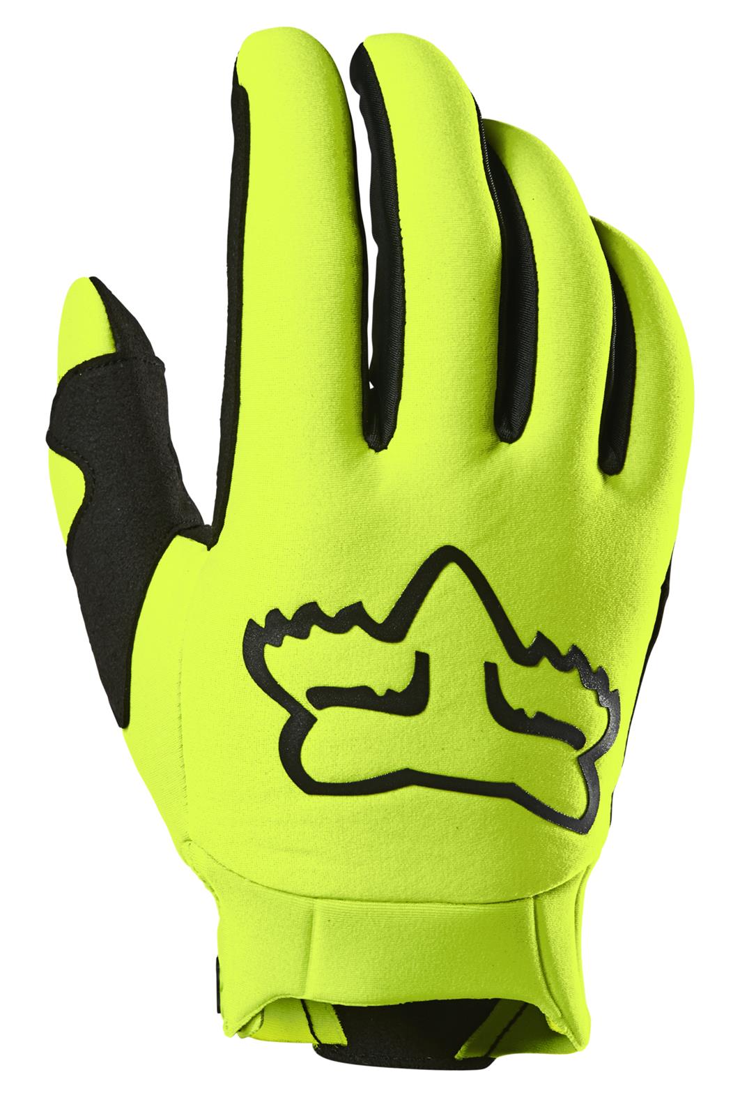 Fox Defend Thermo Off Road Gloves