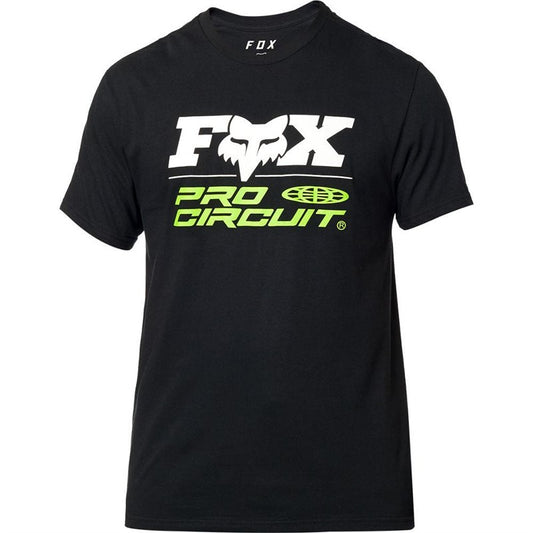 Fox Pro Circuit SS T-Shirt