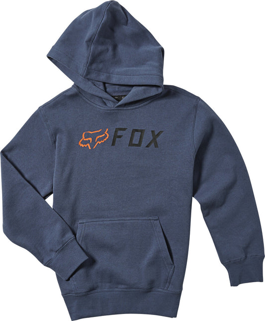 Fox Youth Apex Pullover Hoodie