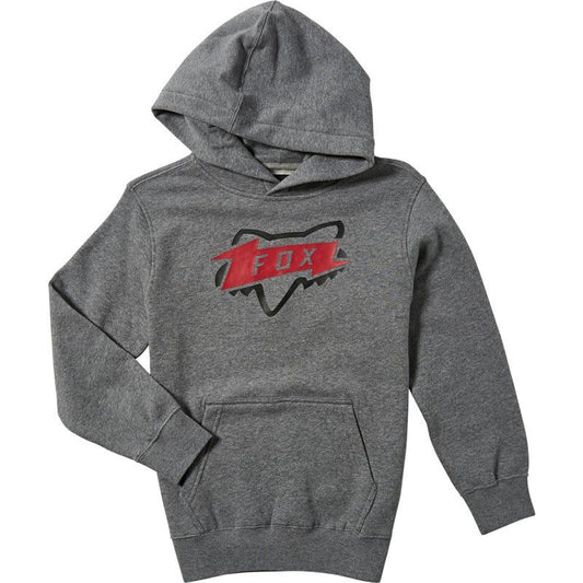 Fox Youth Thunderstruck Pullover Hoodie