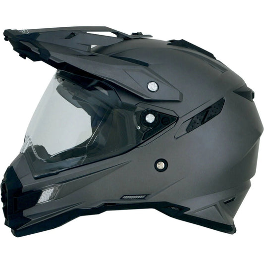 AFX FX-41DS Solid Helmet