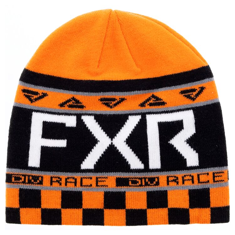 FXR Race Division Beanie