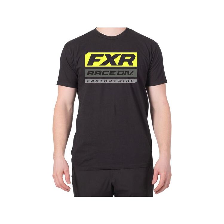 FXR Race Division T-Shirt