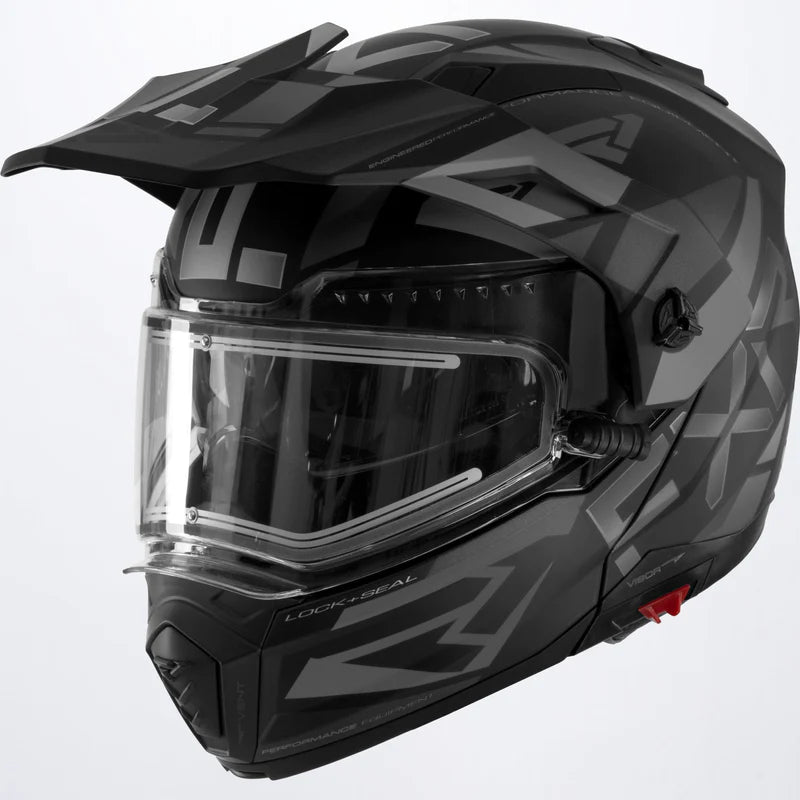 FXR Maverick X Helmet – Ottawa Goodtime Centre - Main Image