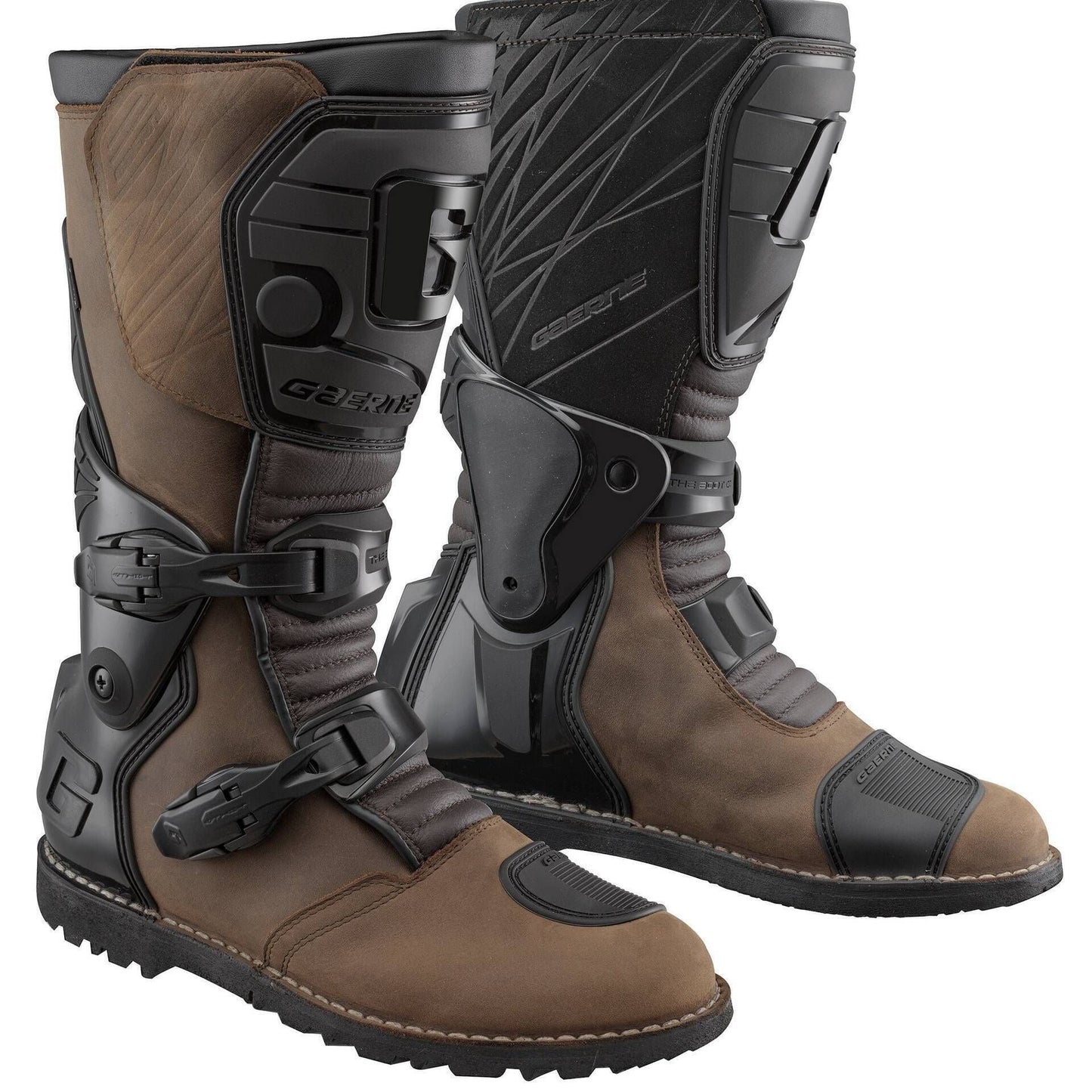 Gaerne G-Dakar Gore-Tex Boots