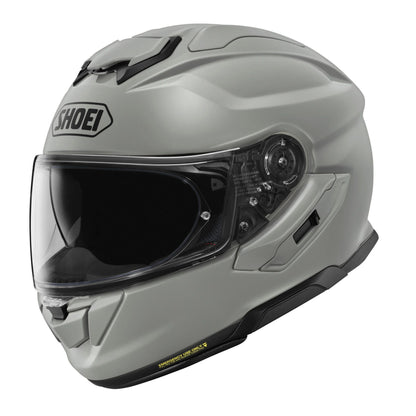 SHOEI GT-AIR III Solid Helmet