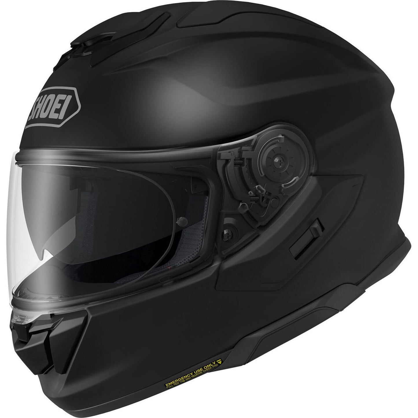 SHOEI GT-AIR III Solid Helmet