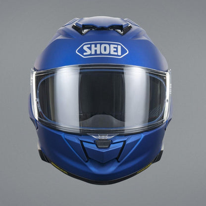 SHOEI GT-AIR III Solid Helmet