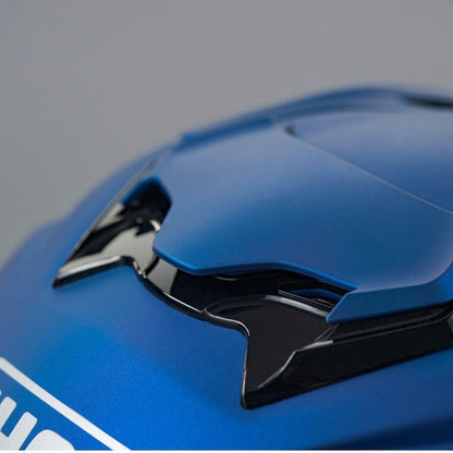 SHOEI GT-AIR III Solid Helmet