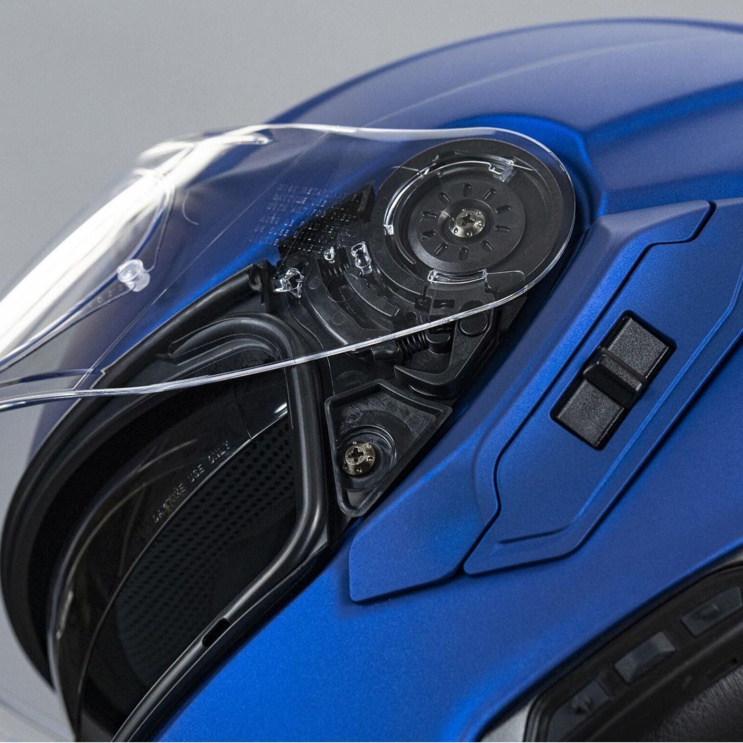 SHOEI GT-AIR III Solid Helmet