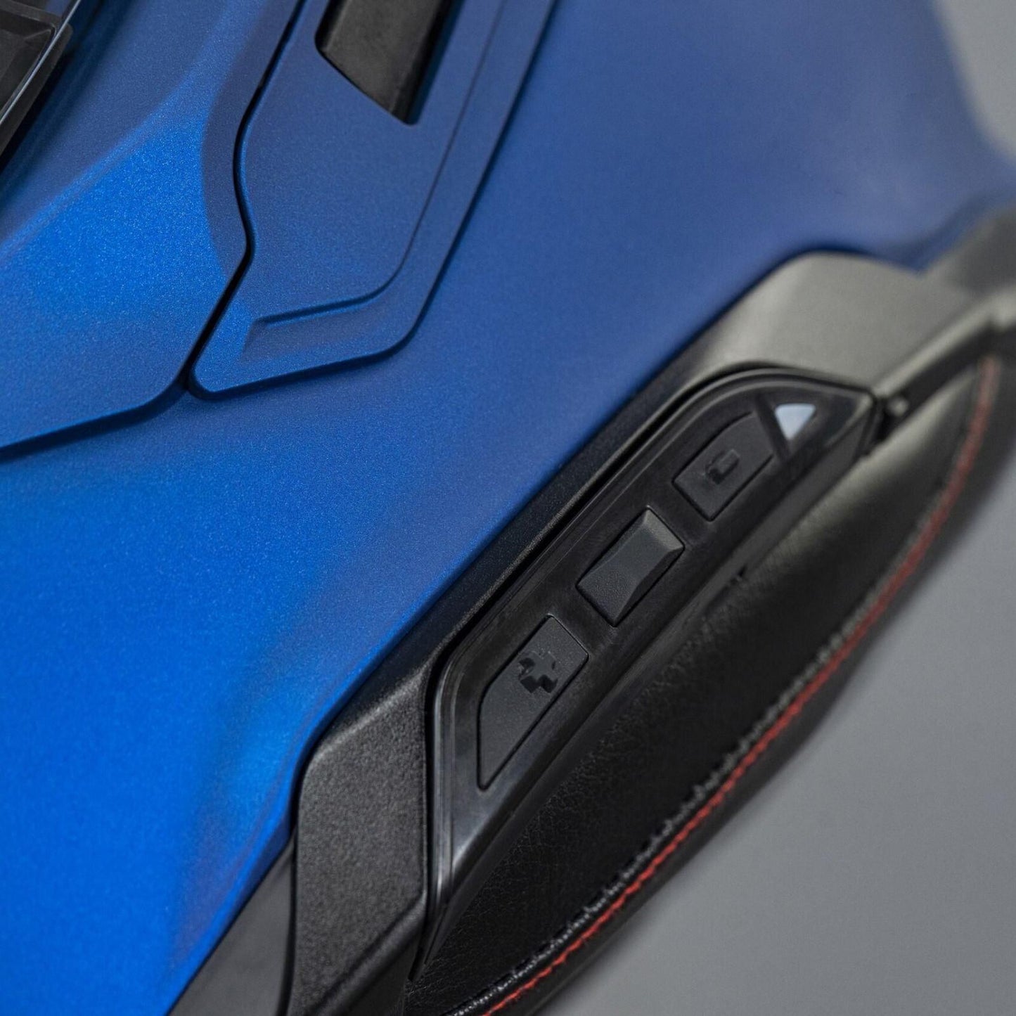 SHOEI GT-AIR III Solid Helmet