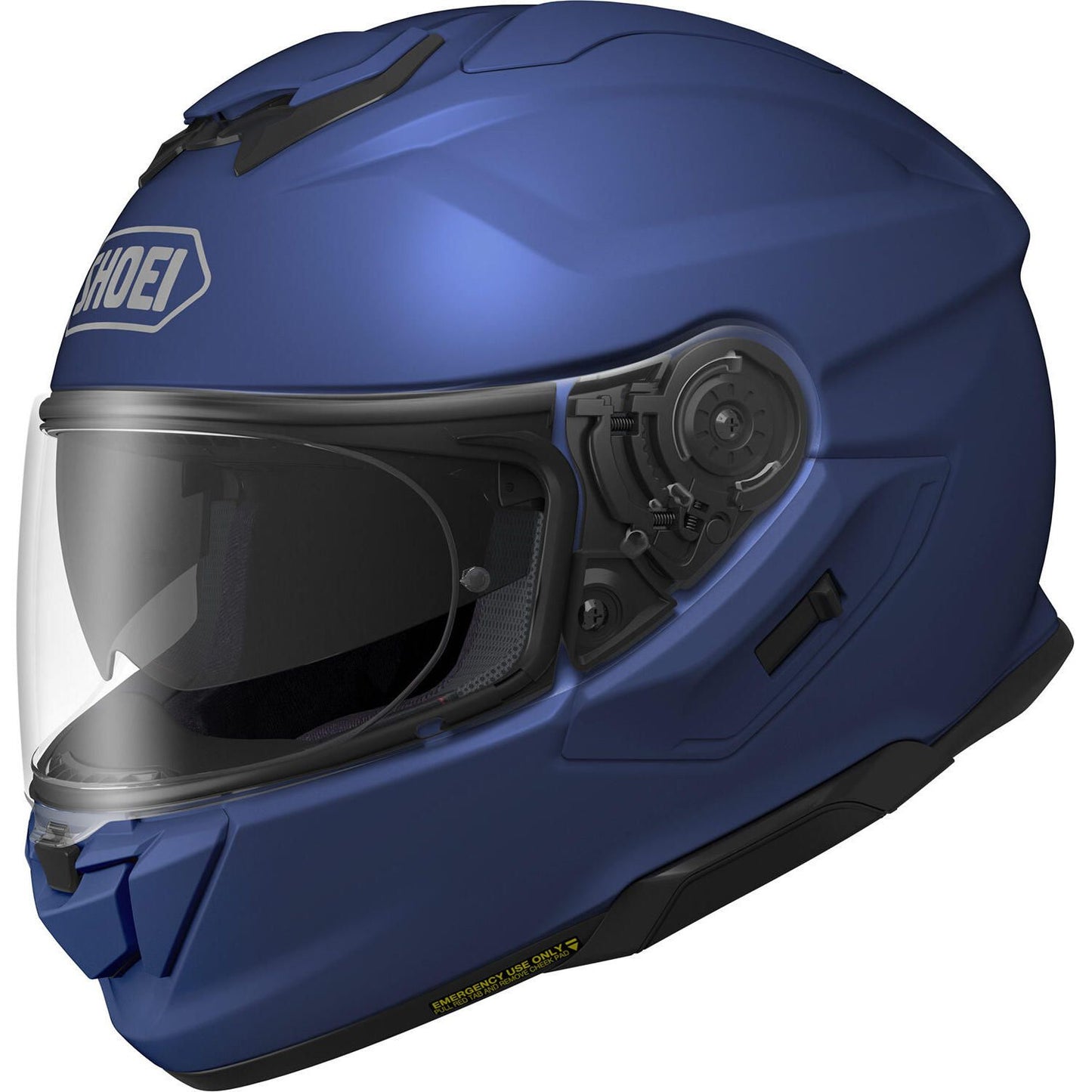 SHOEI GT-AIR III Solid Helmet