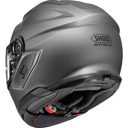 SHOEI GT-AIR III Solid Helmet