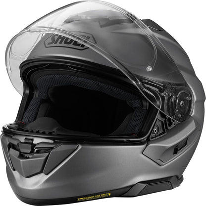 SHOEI GT-AIR III Solid Helmet