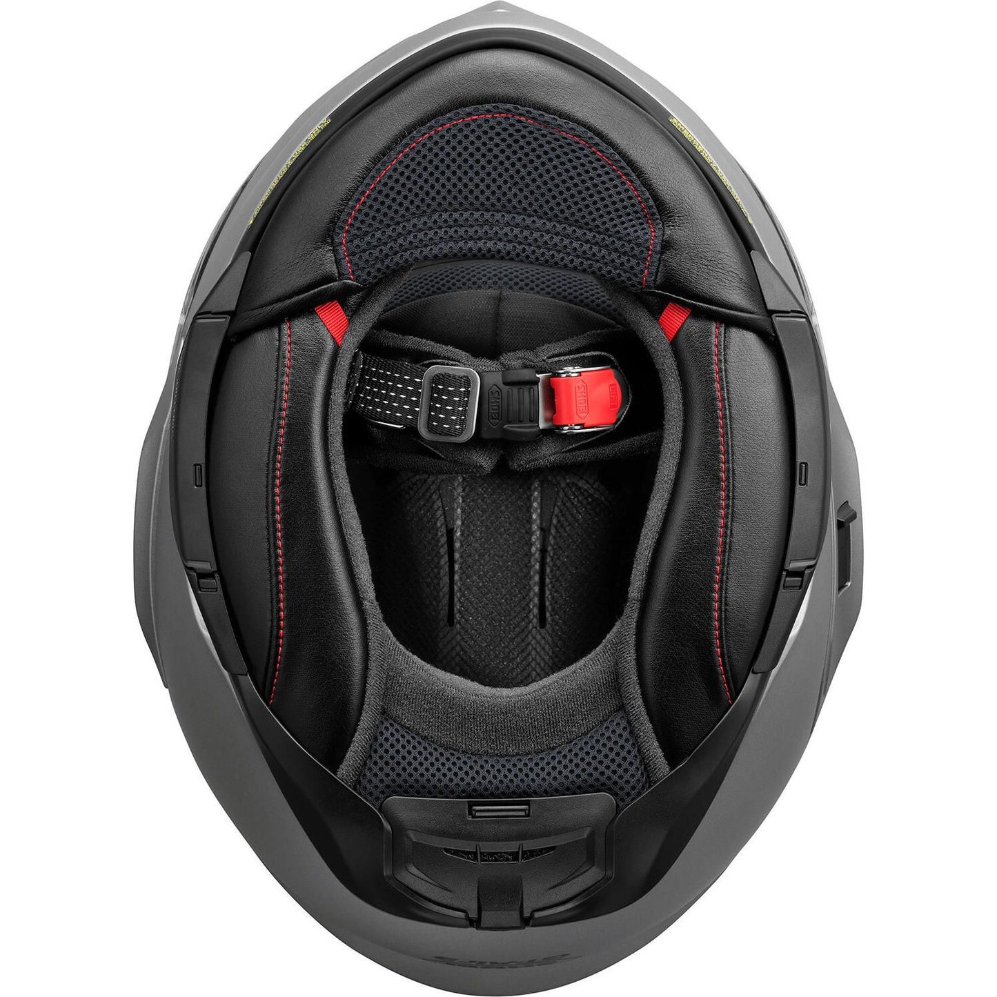 SHOEI GT-AIR III Solid Helmet