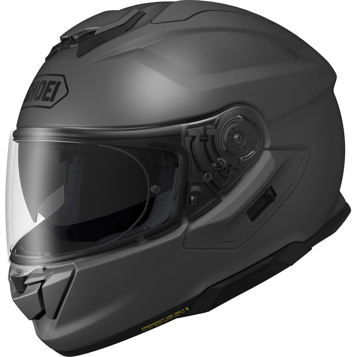 SHOEI GT-AIR III Solid Helmet