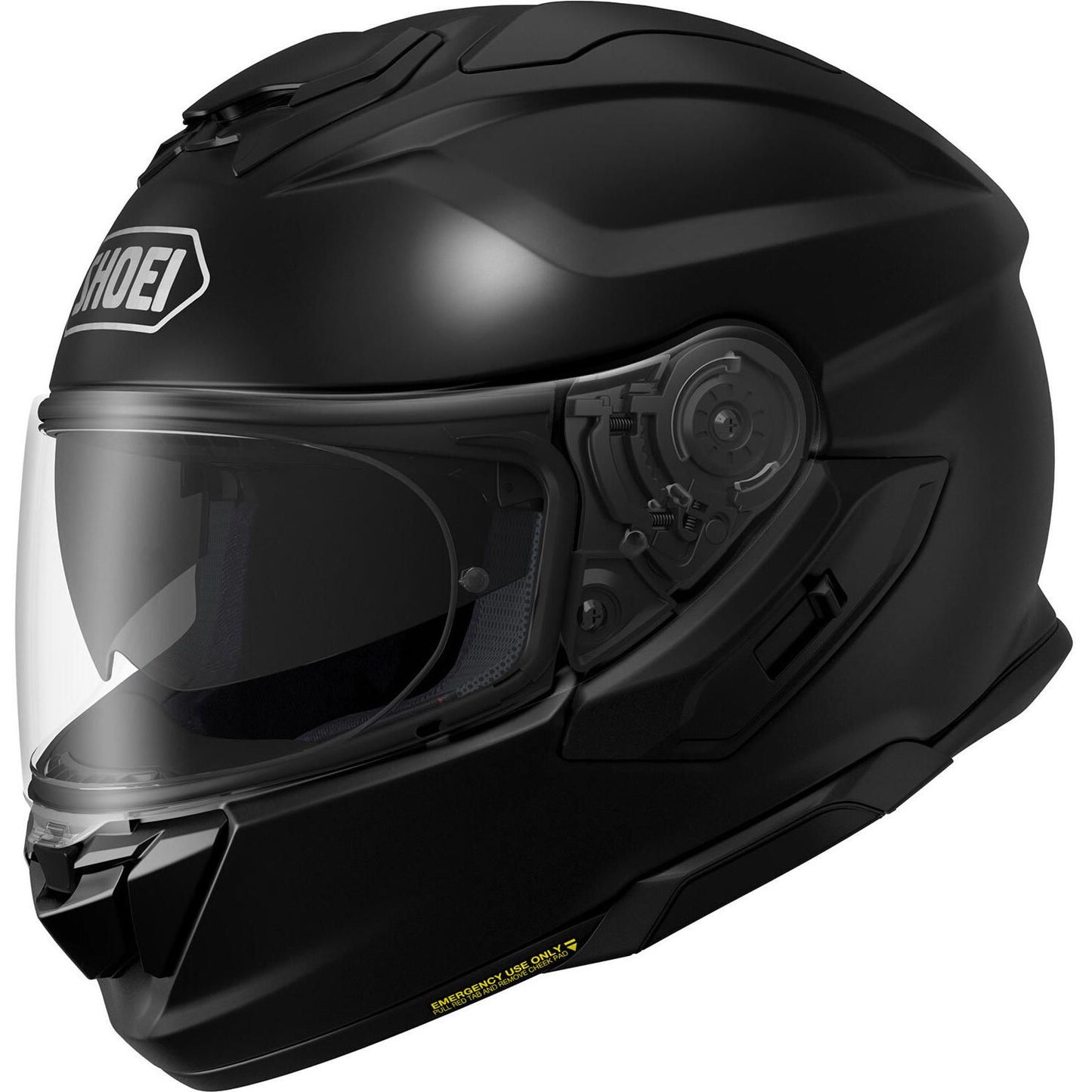 SHOEI GT-AIR III Solid Helmet
