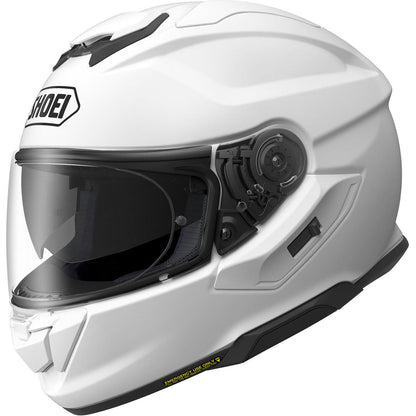 SHOEI GT-AIR III Solid Helmet