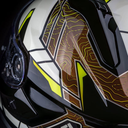 Shoei GT-Air III Hike Helmet