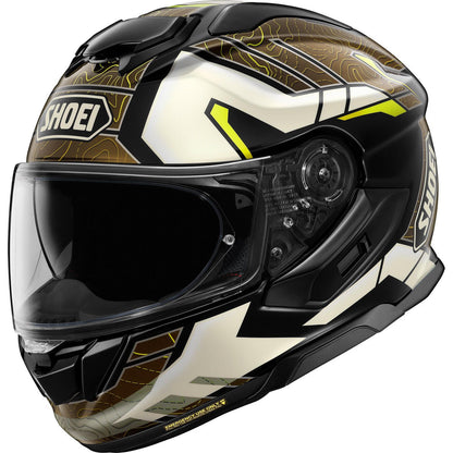 Shoei GT-Air III Hike Helmet