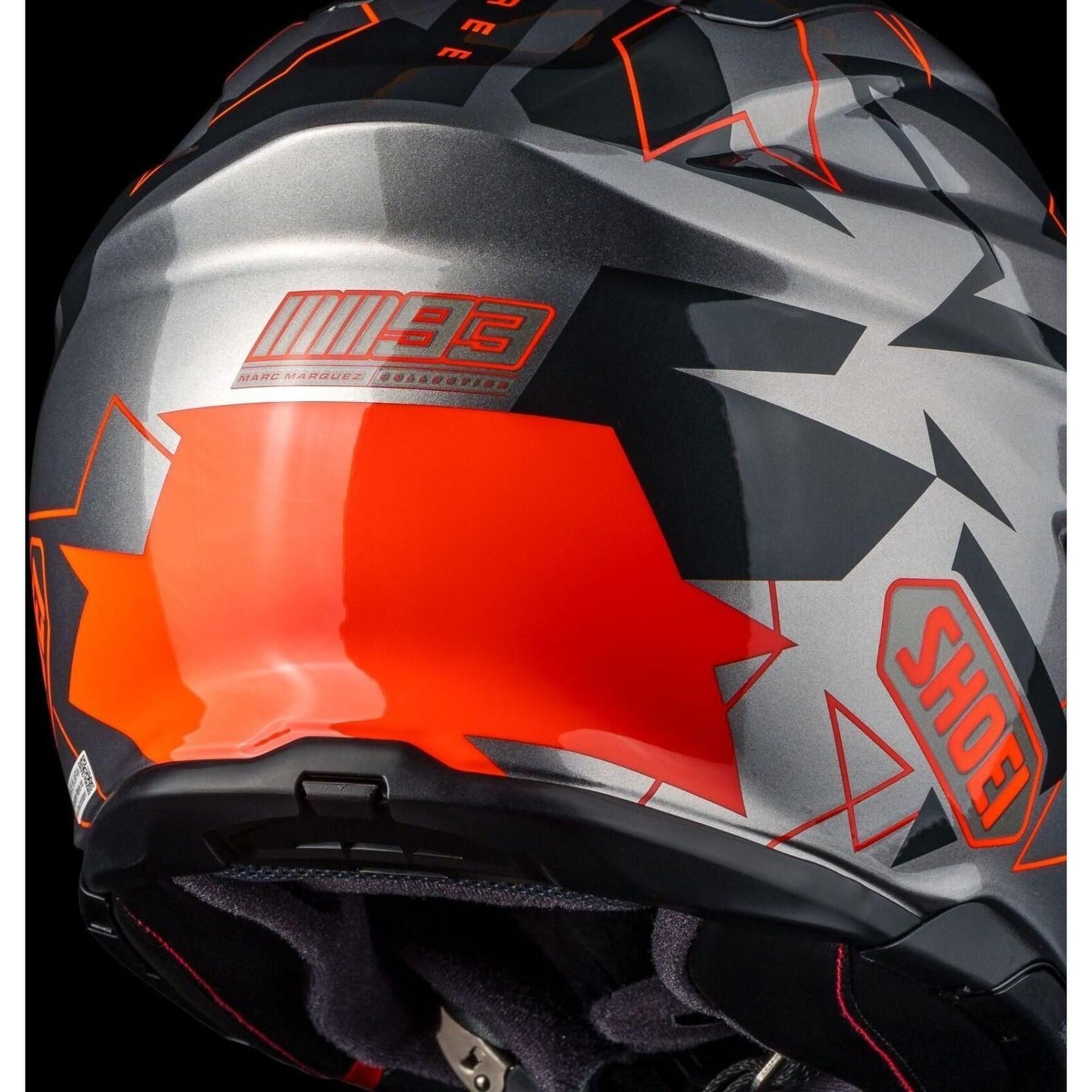 Shoei GT-Air III Hike Helmet