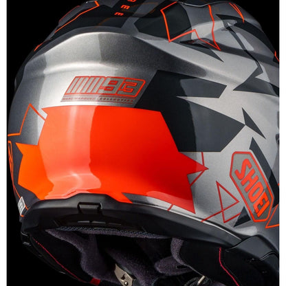 Shoei GT-Air III Hike Helmet