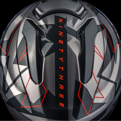 Shoei GT-Air III Hike Helmet