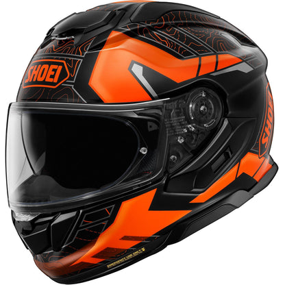 Shoei GT-Air III Hike Helmet