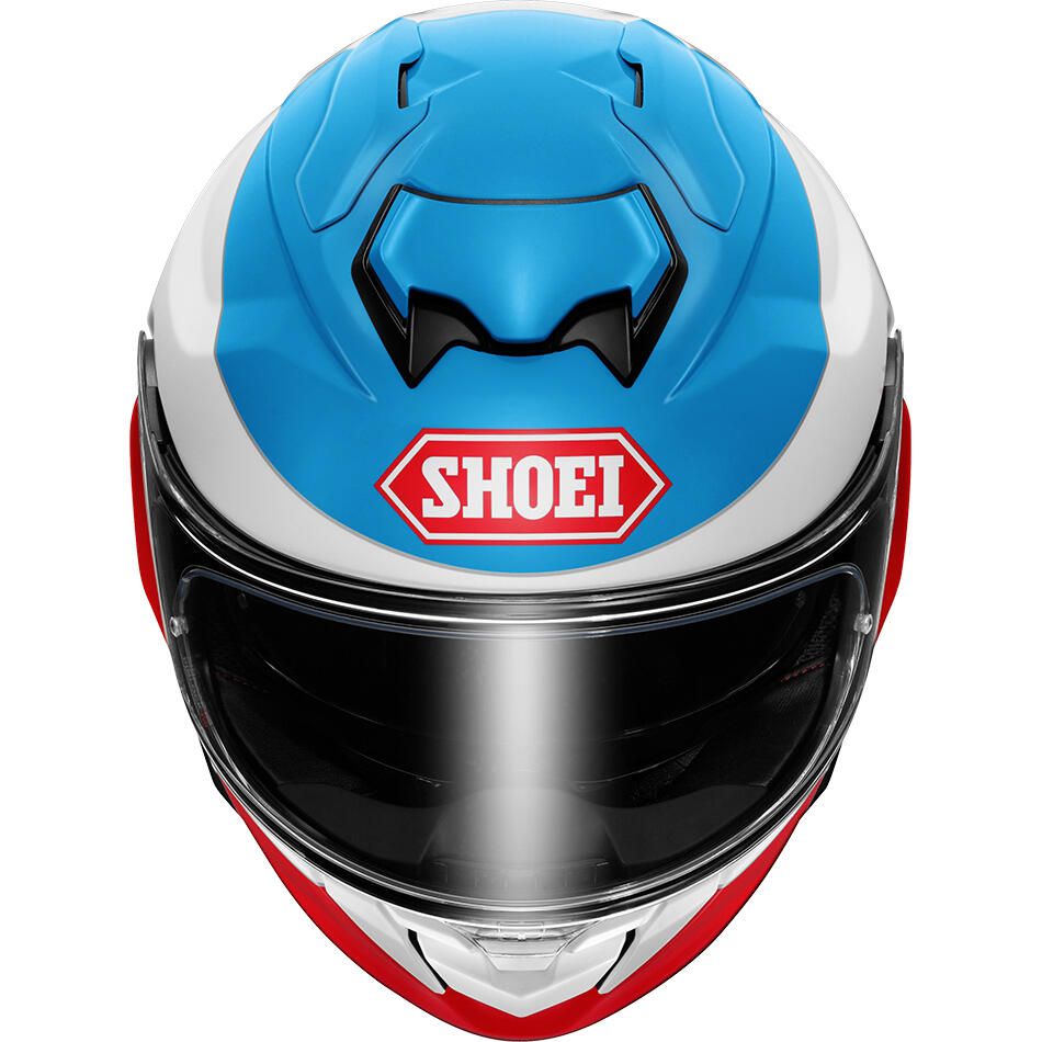 SHOEI GT-AIR III Lilt Helmet