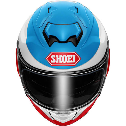 SHOEI GT-AIR III Lilt Helmet