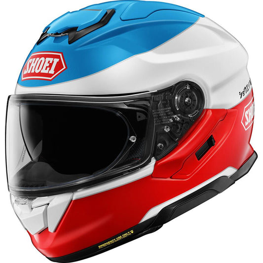 SHOEI GT-AIR III Lilt Helmet
