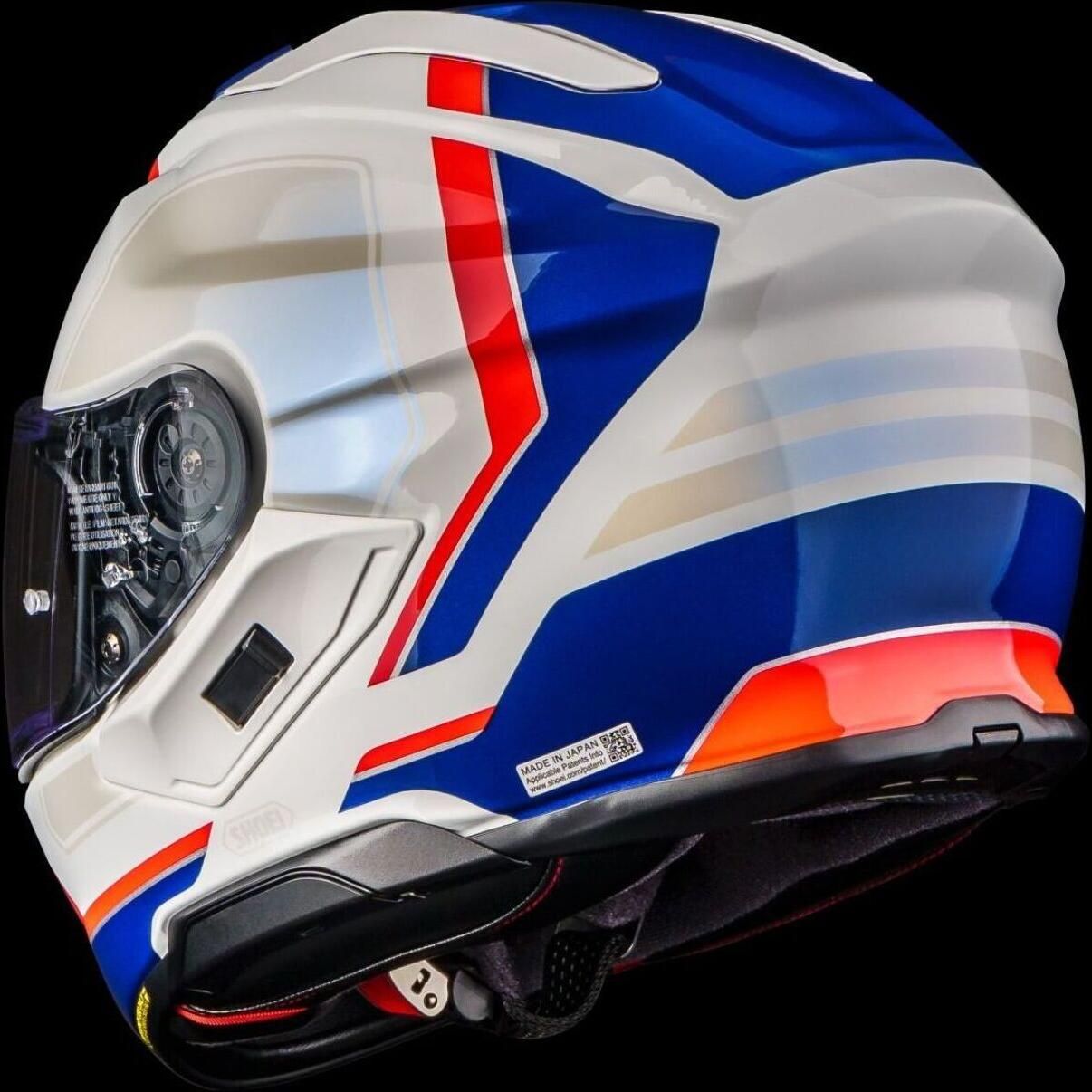 SHOEI GT-AIR III Realm Helmet