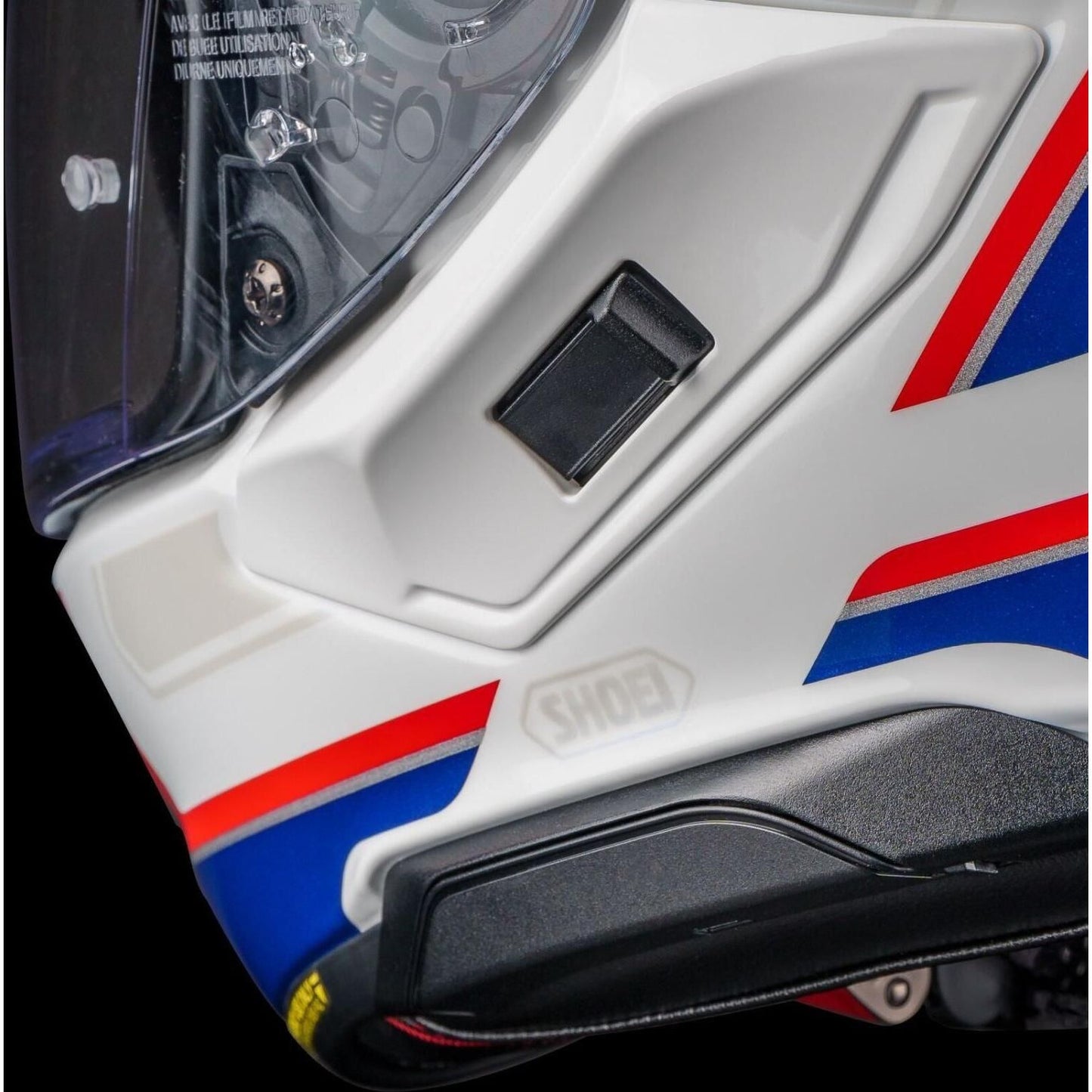 SHOEI GT-AIR III Realm Helmet