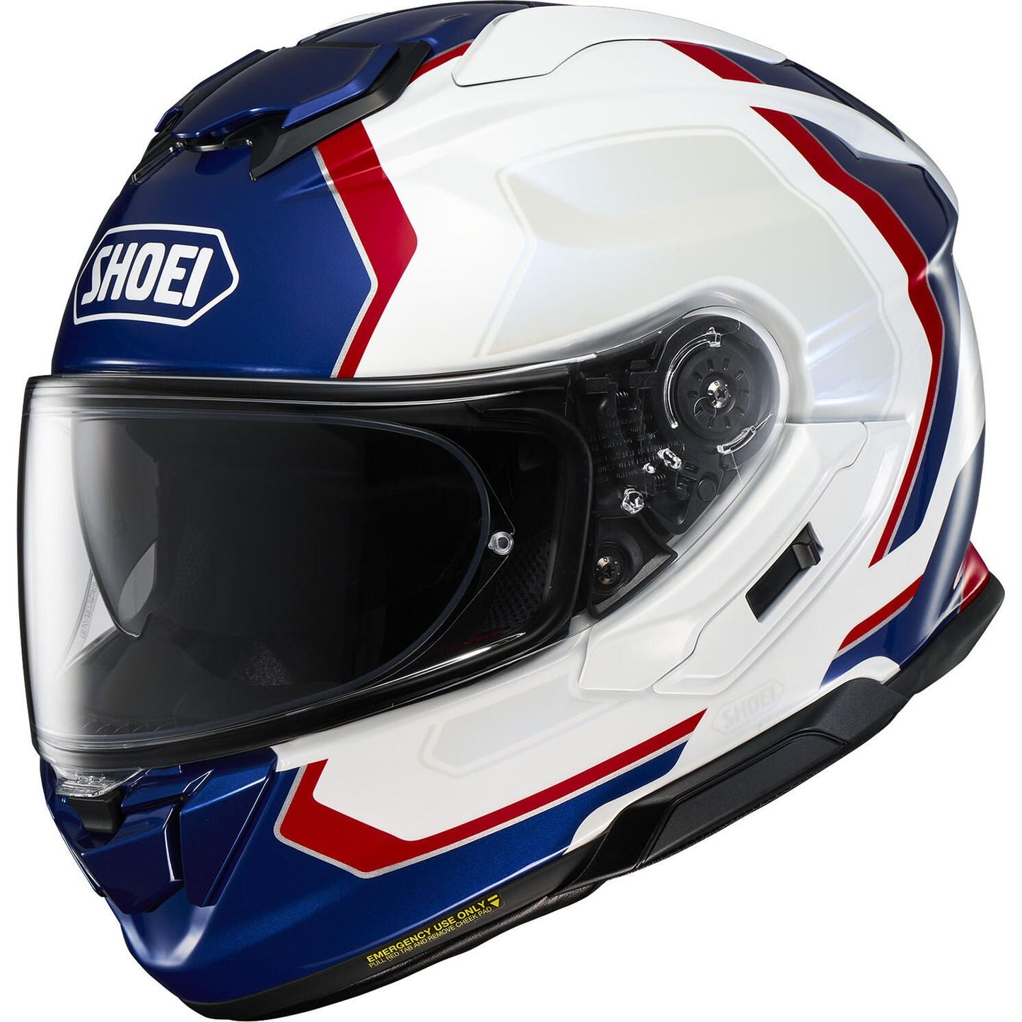SHOEI GT-AIR III Realm Helmet
