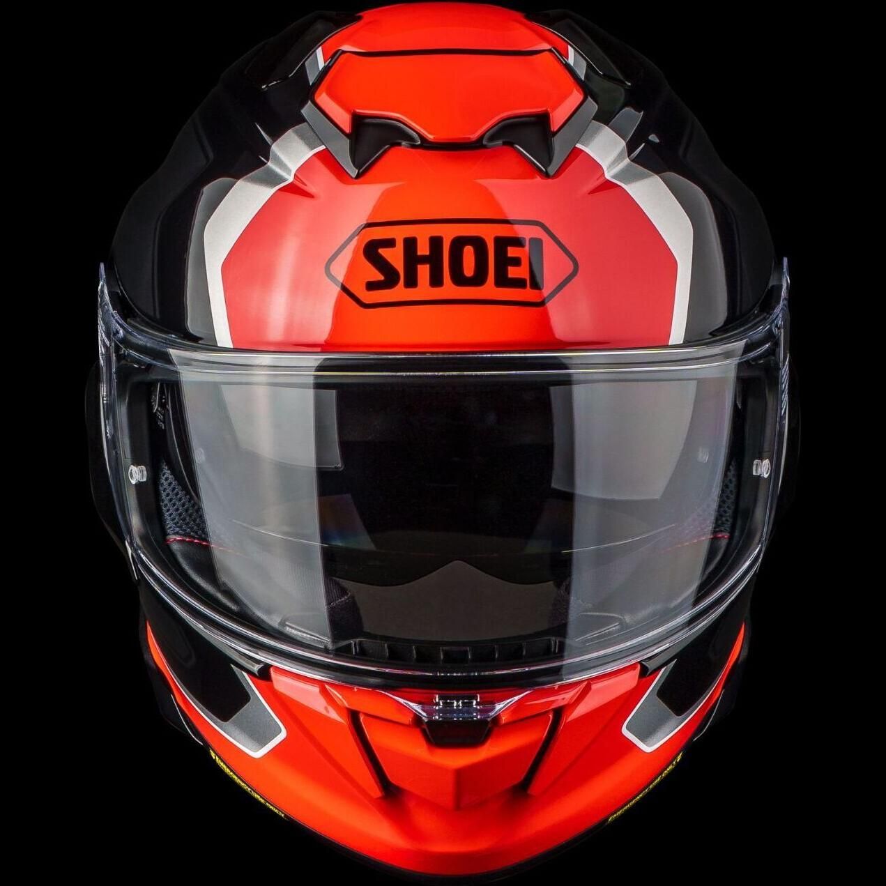 SHOEI GT-AIR III Realm Helmet