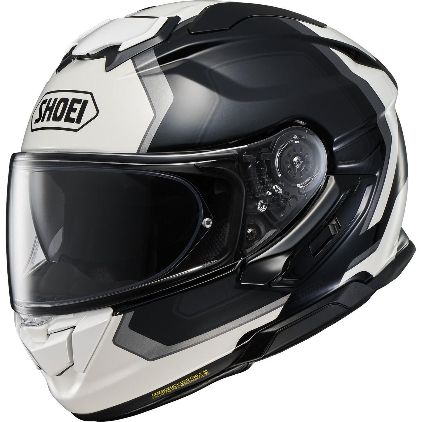 SHOEI GT-AIR III Realm Helmet