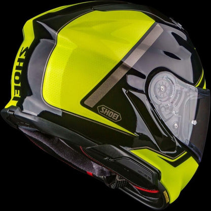 SHOEI GT-AIR III Scenario Helmet