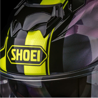 SHOEI GT-AIR III Scenario Helmet