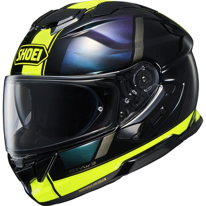 SHOEI GT-AIR III Scenario Helmet