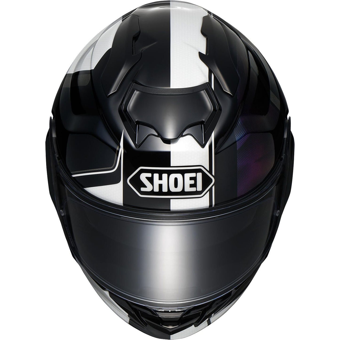 SHOEI GT-AIR III Scenario Helmet