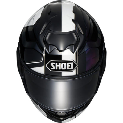 SHOEI GT-AIR III Scenario Helmet