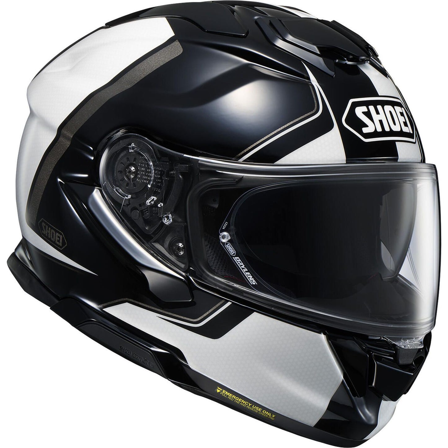 SHOEI GT-AIR III Scenario Helmet