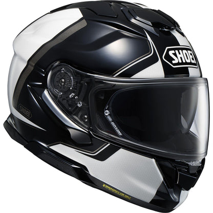 SHOEI GT-AIR III Scenario Helmet