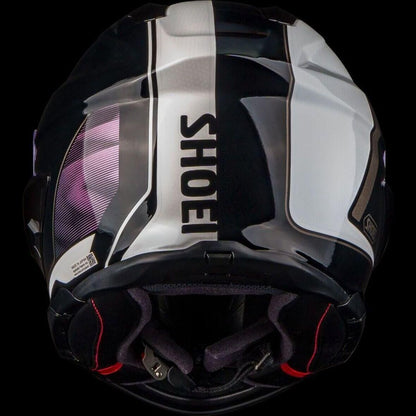 SHOEI GT-AIR III Scenario Helmet