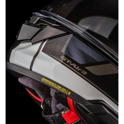 SHOEI GT-AIR III Scenario Helmet