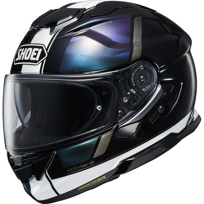 SHOEI GT-AIR III Scenario Helmet