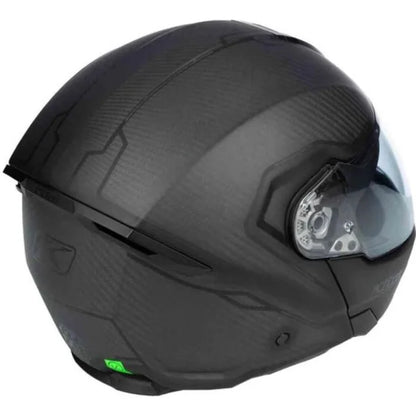 Klim GT1 Expedition Solid Helmet