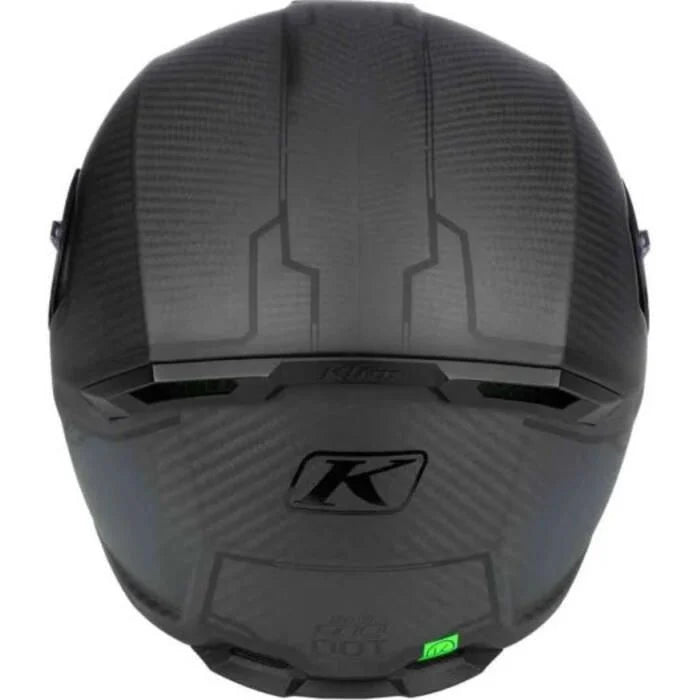 Klim GT1 Expedition Solid Helmet