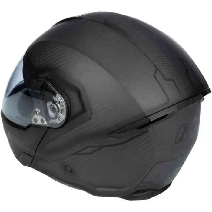 Klim GT1 Expedition Solid Helmet