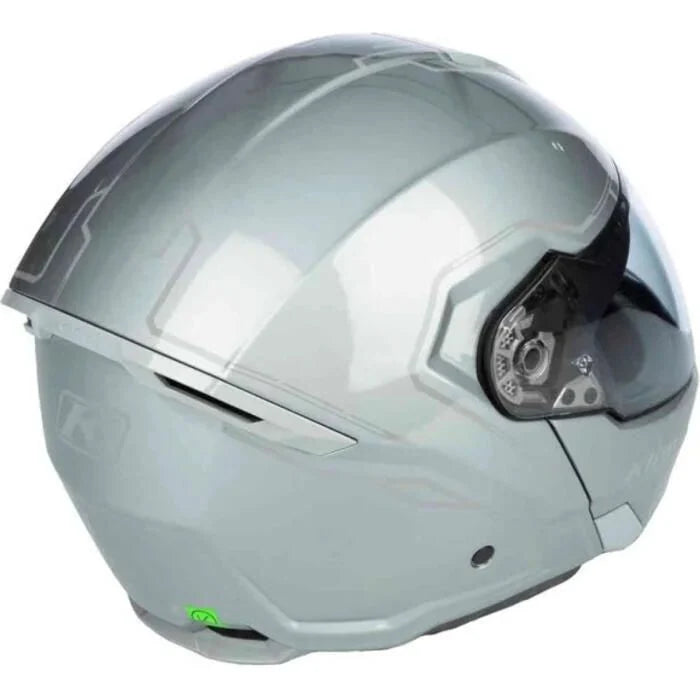 Klim GT1 Expedition Solid Helmet